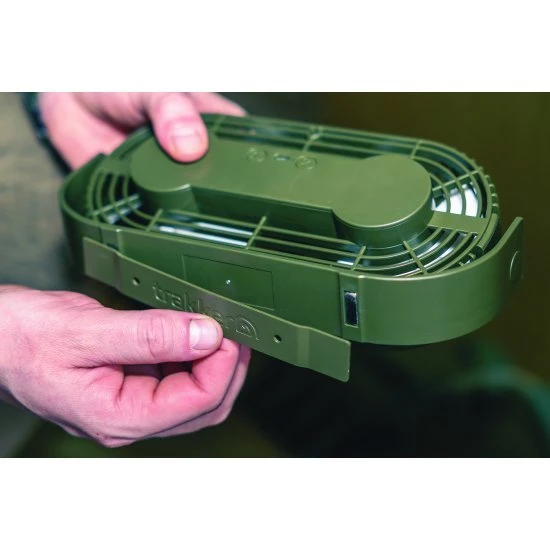 Ventilador Bivvi Remoto Trakker 15 Ventilador Bivvi Remoto Trakker - Imagen 13