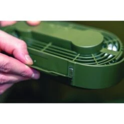 Ventilador Bivvi Remoto Trakker 36 Ventilador Bivvi Remoto Trakker -Fox Tienda de ventas 210253 Trakker Remote Bivvy Fan 8 550x550w