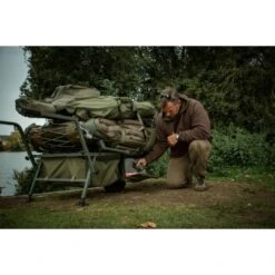 Carretilla Compacta Trakker X-Trail 16 Carretilla Compacta Trakker X-Trail -Fox Tienda de ventas 215306 Trakker Xtrail Compact Barrow 01 550x550w