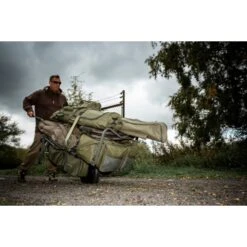 Carretilla Compacta Trakker X-Trail 18 Carretilla Compacta Trakker X-Trail -Fox Tienda de ventas 215306 Trakker Xtrail Compact Barrow 08 550x550w