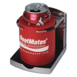 Tempress Portavasos Plegable Acero Inoxidable