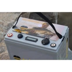 Rebelcell 24V50 Batería Separada -Fox Tienda de ventas 24V50 pakket20model202018 5 team outdoors 550x550w