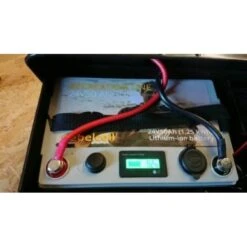 Rebelcell 24V50 Batería Separada -Fox Tienda de ventas 24V50 pakket20model202018 6 team outdoors 550x550w