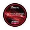 Sonik Ultrasonik Monofilamento Rojo 0.42mm 680m -Fox Tienda de ventas 25LB20R 550x550 1