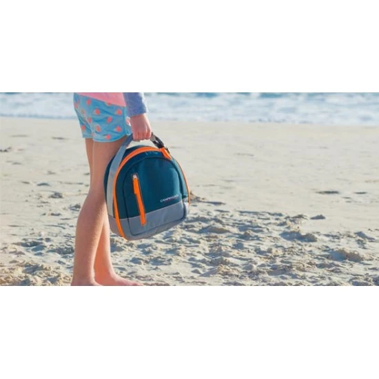 Portamerienda Campingaz Tropic 6L 6 Portamerienda Campingaz Tropic 6L - Imagen 4