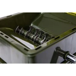 RidgeMonkey Advanced Boilie Crusher Juego Completo -Fox Tienda de ventas 2qzVP05M 550x550w