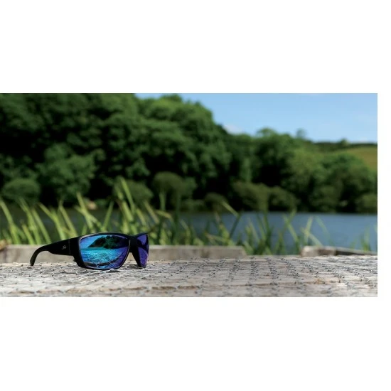 Gafas De Sol Fortis Eyewear Vistas XBlok Gris Azul 12 Gafas De Sol Fortis Eyewear Vistas XBlok Gris Azul - Imagen 10