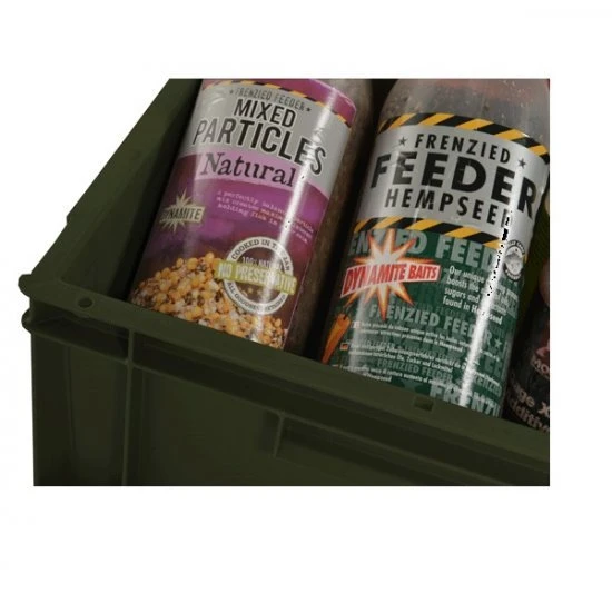 Productos Aqua Staxx 30 Litros 5 Productos Aqua Staxx 30 Litros - Imagen 3