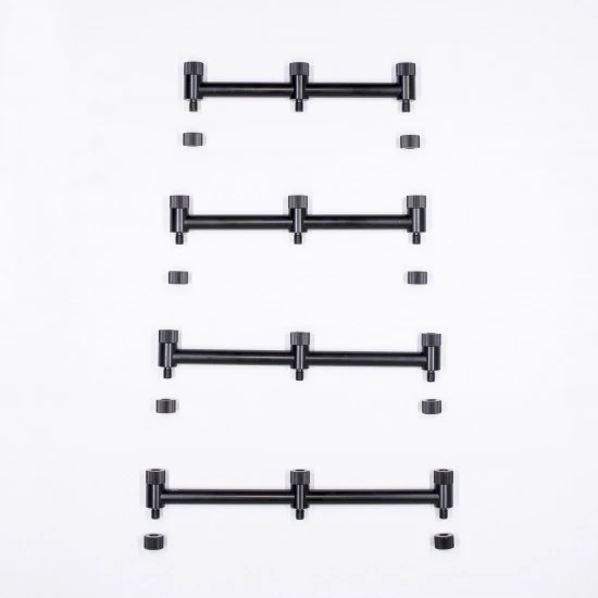 Sonik Stanz Buzzbar De 3 Varillas 9.5 Pulgadas 6 Sonik Stanz Buzzbar De 3 Varillas 9.5 Pulgadas - Imagen 4