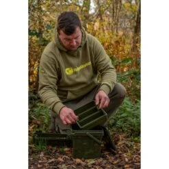 Sistema De Cubo Compacto Ridgemonkey De 7,5 L -Fox Tienda de ventas 3MEuRP4Q 550x550h