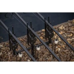 Solar Black-Lite Snag Bar -Fox Tienda de ventas 3NcbtxWk 550x550w