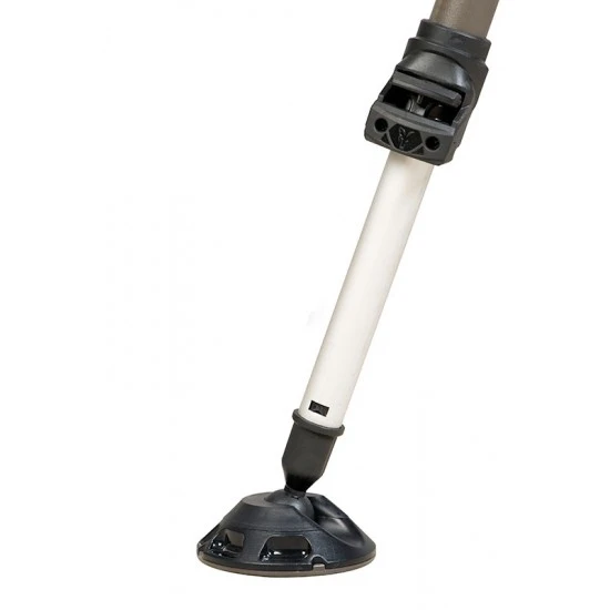 Sillón Reclinable Fox Super Deluxe Con Respaldo Alto 6 Sillón Reclinable Fox Super Deluxe Con Respaldo Alto - Imagen 4