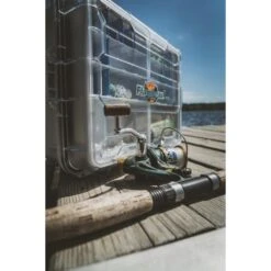 Organizador Impermeable Flambeau 47.5X34.5X24.9CM -Fox Tienda de ventas 4000wpbc203 550x550h