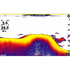 Transductor Lowrance Hook Reveal 7 Triple Shot 2023 -Fox Tienda de ventas 40332 550x550w