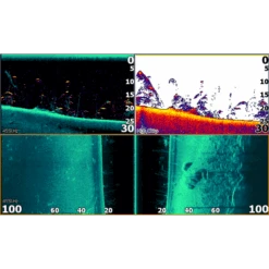 Transductor Lowrance Hook Reveal 7 Triple Shot 2023 -Fox Tienda de ventas 40336 550x550w