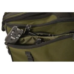 Mochila Itinerante Aqua Products Black Series Deluxe -Fox Tienda de ventas 404306 550x550w