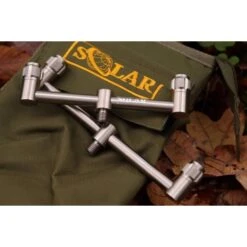 Barras De Zumbador Fijas De 2 Varillas Solar P1 De 6 Pulgadas 14 Barras De Zumbador Fijas De 2 Varillas Solar P1 De 6 Pulgadas -Fox Tienda de ventas 40756478 10216804043443303 6827297215065620480 o 550x550w