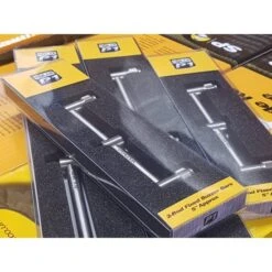 Barras De Zumbador Fijas De 2 Varillas Solar P1 De 7 Pulgadas -Fox Tienda de ventas 40764738 10216804045323350 6901476651796791296 o 550x550w 1