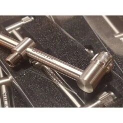 Barras De Zumbador Fijas De 2 Varillas Solar P1 De 6 Pulgadas 11 Barras De Zumbador Fijas De 2 Varillas Solar P1 De 6 Pulgadas -Fox Tienda de ventas 40973668 10216804044323325 4306308157145088000 o 550x550w