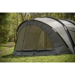 Bivvy Solar Undercover Verde 2 Personas -Fox Tienda de ventas 45c7cljQ 550x550w