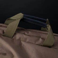 Korda Compac 3 Rod Divide Bolsa De Viaje De 12 Pies -Fox Tienda de ventas 479A4401 Edit 550x550 3