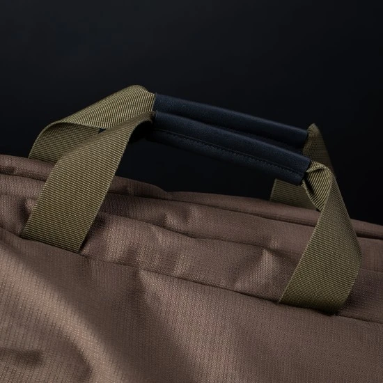 Korda Compac 3 Rod Divide Bolsa De Viaje De 12 Pies 10 Korda Compac 3 Rod Divide Bolsa De Viaje De 12 Pies - Imagen 8