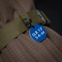 Korda Compac 3 Rod Divide Bolsa De Viaje De 12 Pies -Fox Tienda de ventas 479A4402 550x550 2