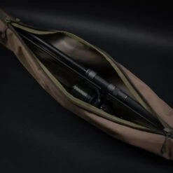 Korda Compac Single Split Sleeve 12ft -Fox Tienda de ventas 479A4444 Edit 550x550 2