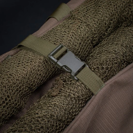 Korda Compac 3 Rod Divide Bolsa De Viaje De 12 Pies 15 Korda Compac 3 Rod Divide Bolsa De Viaje De 12 Pies - Imagen 13