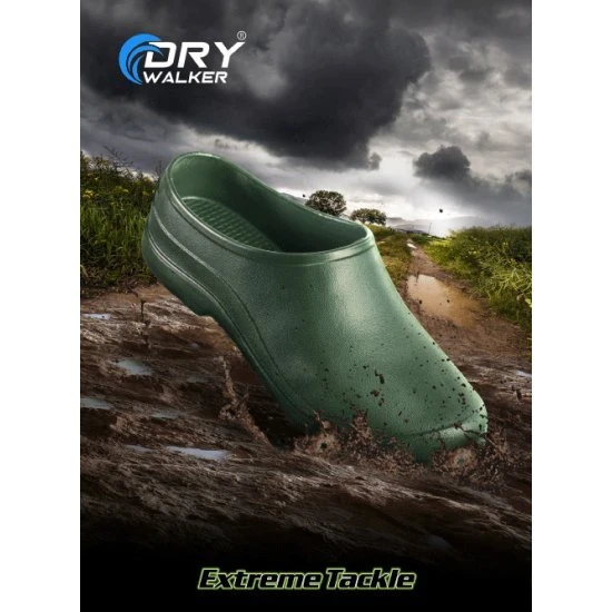 Drywalker X Clap 6 Drywalker X Clap - Imagen 4