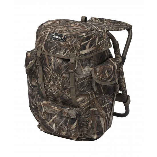 Silla Mochila Prologic Max5 HD 3 Silla Mochila Prologic Max5 HD