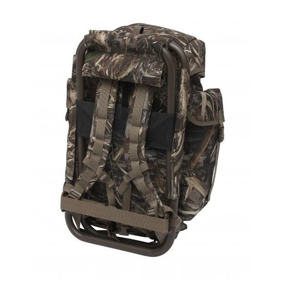 Silla Mochila Prologic Max5 HD 4 Silla Mochila Prologic Max5 HD - Imagen 2