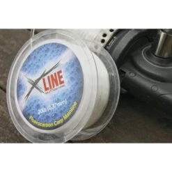 X-Line Fluocarbono 600M. 0,24 10 Libras -Fox Tienda de ventas 4aa75c7cc60ea0485383f8ca4faf393c XL 550x550w 13