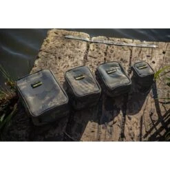 Estuche Pequeño Para Accesorios De Camuflaje Solar Undercover -Fox Tienda de ventas 4c X Knw 550x550w 3