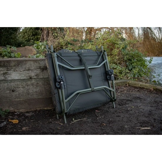 Silla De Cama Solar Undercover Pro 8 Silla De Cama Solar Undercover Pro - Imagen 6