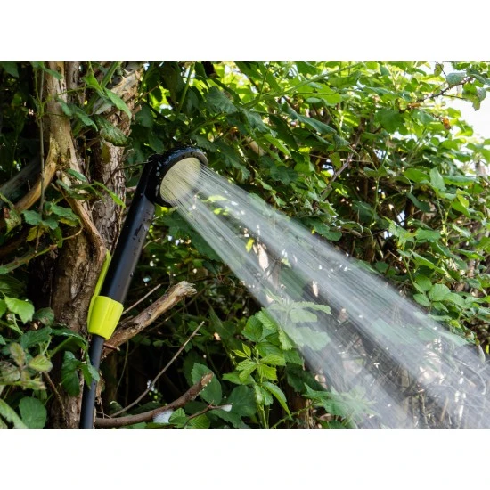 Kit Completo De Ducha Eléctrica Para Exteriores RidgeMonkey 10 Kit Completo De Ducha Eléctrica Para Exteriores RidgeMonkey - Imagen 8