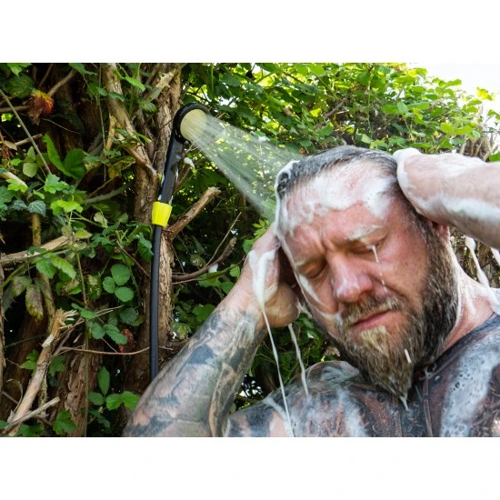 Kit Completo De Ducha Eléctrica Para Exteriores RidgeMonkey 11 Kit Completo De Ducha Eléctrica Para Exteriores RidgeMonkey - Imagen 9