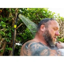 RidgeMonkey - Juego De Accesorios Para Ducha Eléctrica Para Exteriores -Fox Tienda de ventas 5130175 550x550w 1