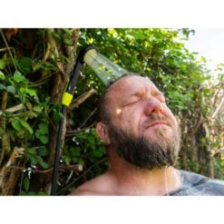 RidgeMonkey - Juego De Accesorios Para Ducha Eléctrica Para Exteriores -Fox Tienda de ventas 5130267 550x550w 1