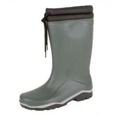 Dunlop Blizzard Rodilla Botas Verde/Negro -Fox Tienda de ventas 5136 M 338875 2 550x550h