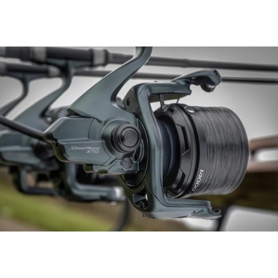 Shimano Speedmaster 14000 XTC 4 Shimano Speedmaster 14000 XTC - Imagen 2