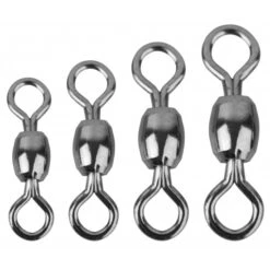 Savage Gear Swivel XS Talla 8 15 Piezas