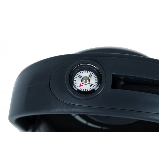 Linterna De Mesa Camp-Gear Recargable 220 Lúmenes 4 Linterna De Mesa Camp-Gear Recargable 220 Lúmenes - Imagen 2