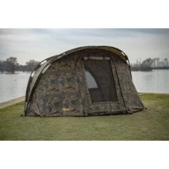 Bivvy Solar Undercover Camo 1 Hombre Twin Rib -Fox Tienda de ventas 5VIiFuEQ 550x550w