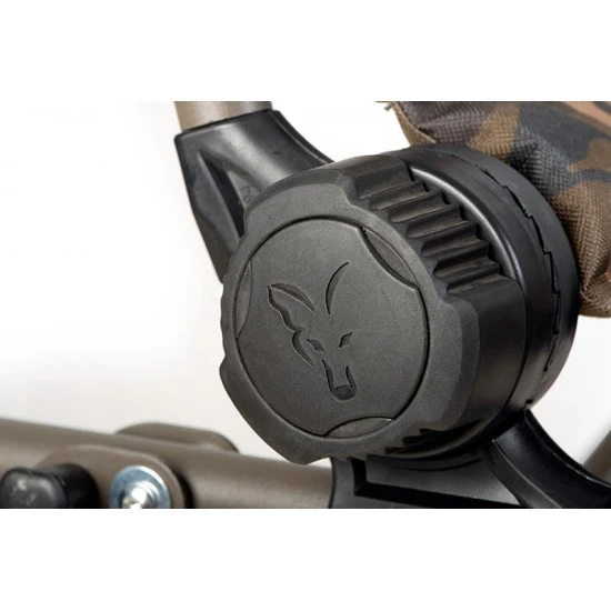 Sillón Reclinable Fox Super Deluxe Con Respaldo Alto 8 Sillón Reclinable Fox Super Deluxe Con Respaldo Alto - Imagen 6