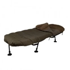 Saco De Dormir Cygnet Sniper 3 Season -Fox Tienda de ventas 614101 Cygnet Sniper Sleeping Bag 04 550x550 1