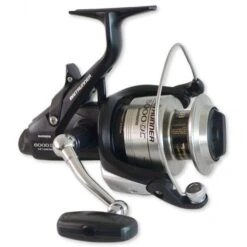 Shimano Baitrunner 12000 Oceanic -Fox Tienda de ventas 61oFnig5PVL. SL1200 team outdoors 550x550 1