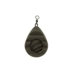 Cygnet Flat Pear Swivel Lead -Fox Tienda de ventas 622706 Cygnet Clinga Lead 6oz 550x550 1