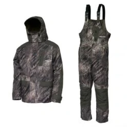 Traje Térmico De Pesca Prologic Highgrade Realtree Camo