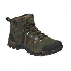 Prologic Bank Bound Trek Boot Camuflaje Medio Alto